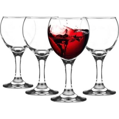 Sklenice vína 175 ml Ristorante Classic KPL4 – Hledejceny.cz