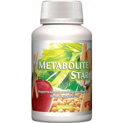 Starlife Metabolite Star 60 kapslí