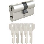 Assa ABloy FAB 3.00/DNs 45+45, 5 klíčů – Zboží Mobilmania