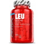 Amix Leucine 120 kapslí – Hledejceny.cz