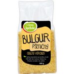Green Apotheke Bulgur medium 0,5 kg – Zboží Dáma
