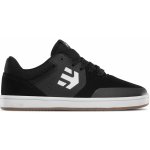 Etnies Marana BLACK GUM WHITE – Zboží Dáma