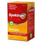 Walmark Spektrum Energy 3 x 30 tablet