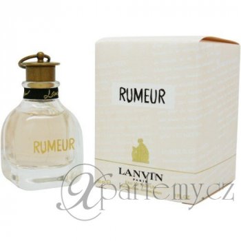 Lanvin Rumeur parfémovaná voda dámská 100 ml