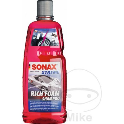 Sonax Xtreme Rich Foam Shampoo 1 l – Zboží Mobilmania