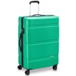 United Colors of Benetton NOW by Delsey B3762821-03 zelená 93 L – Hledejceny.cz