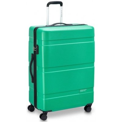 United Colors of Benetton NOW by Delsey B3762821-03 zelená 93 L – Hledejceny.cz