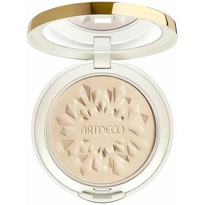 Artdeco Rozjasňující pudr Glow Highlighting Powder 1 Miracle Glow 9 g – Hledejceny.cz