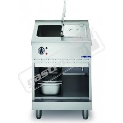 Ascobloc vodní lázeň / vařič SEW 250