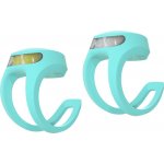 Knog Frog V3 set tequila sunrise – Hledejceny.cz