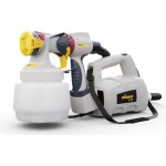 WAGNER W450 Wall Sprayer - 2361524 – Sleviste.cz