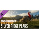 theHunter: Call of the Wild - Silver Ridge Peaks – Hledejceny.cz