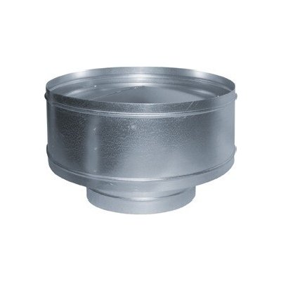 ENERGY SYSTEMS Střešní pouzdro pro ventiolační systém Fluo ROOF 03 160mm – Hledejceny.cz