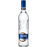 Finlandia Kokos 37,5% 1 l (holá láhev) – Zboží Dáma