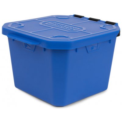 Preston Innovations Krabička 3 Pint Flip Lid Bait Tub – Zboží Mobilmania