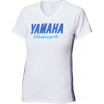 Yamaha Faster Sons RANDALL bílé