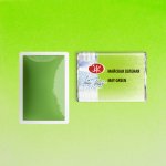Nevskaya Palitra Akvarelová barva White Nights 2,5 ml May Green – Hledejceny.cz