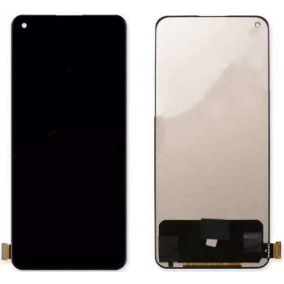 LCD Displej + Dotyková deska Realme GT Master, GT 5G – Zboží Živě