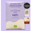 Čokoláda Standout Chocolate 60% Cap-Haitien Haiti 50 g