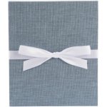 Fotoalbum Goldbuch SUMMERTIME, 10/13x18 - leporelo, modrošedé – Zboží Mobilmania