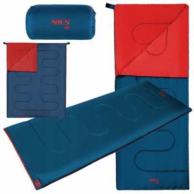 Nils Camp NC2002 – Sleviste.cz