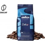 Lavazza Decaffeinato 0,5 kg – Zboží Dáma