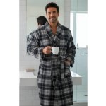 Wolf pánský župan Z2496 šedý – Hledejceny.cz