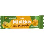 MIXIT Ovocná Mixitka 100% Ananas 20 g – Hledejceny.cz