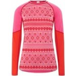 Kari Traa MALIA dámské triko SPink – Zboží Dáma