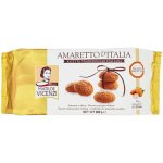 Matilde Vicenzi Amaretti jemné italské mandlové sušenky 175 g – Zboží Dáma