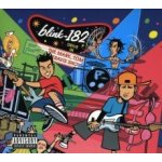 Blink 182 - Mark, Tom & Travis Show CD – Hledejceny.cz