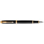 Parker 1502/3131645 Royal I.M. Black GT hrot F – Zbozi.Blesk.cz