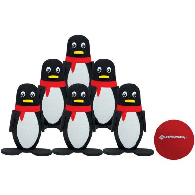 Schildkrot Soft Bowling Penguins – Zboží Mobilmania