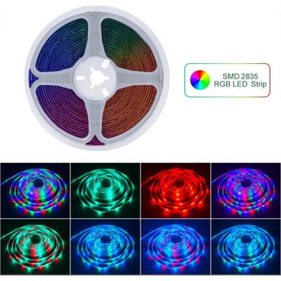 X-SITE SMD2835 5m – Hledejceny.cz