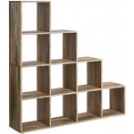 Knihovna LBC010B50 – Zboží Dáma