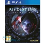 Resident Evil: Revelations – Hledejceny.cz