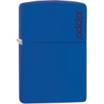 Zippo Royal Blue Matte ZL 26095 – Hledejceny.cz