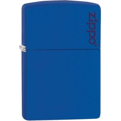 Zippo Royal Blue Matte ZL 26095 – Hledejceny.cz