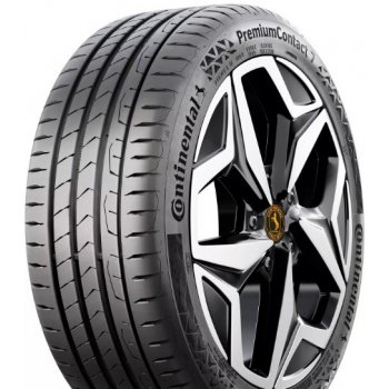 Pneumatiky Continental PremiumContact 7 235/45 R17 97Y FR