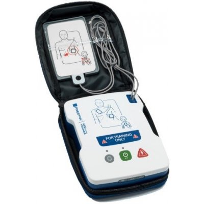 Prestan Products Prestan AED Ultra trenér CJ / SJ