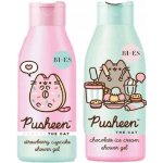 Bi-Es Pusheen Sprchový gel 400 ml – Zboží Dáma