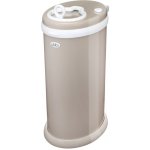 Ubbi Koš na pleny Taupe – Zboží Mobilmania