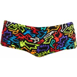 Funky trunks Funks Me Mens Trunks