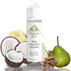 Příchuť pro míchání e-liquidu EXPRAN GmbH Prestige Dessert - Pear Coconut Caramel (Shake & Vape) 10ml