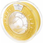 Spectrum PLA Matt, 1,75mm, 1000g, 80242, bahama yellow – Zboží Živě