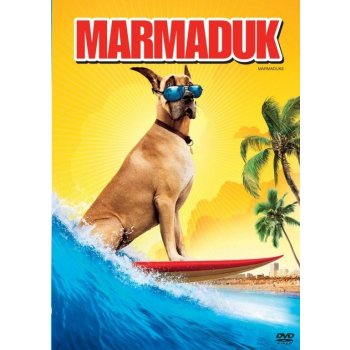 Marmaduk DVD