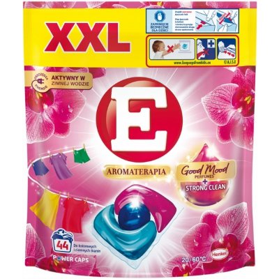 E Caps Color Orchidej kapsle 44 PD – Hledejceny.cz