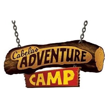 Cabelas Adventure Camp