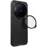 Nillkin CamShield Prop Magnetic Vivo X300 Black – Zboží Živě