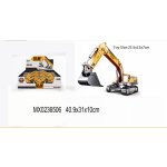 Alltoys Bagr 1:55 – Hledejceny.cz